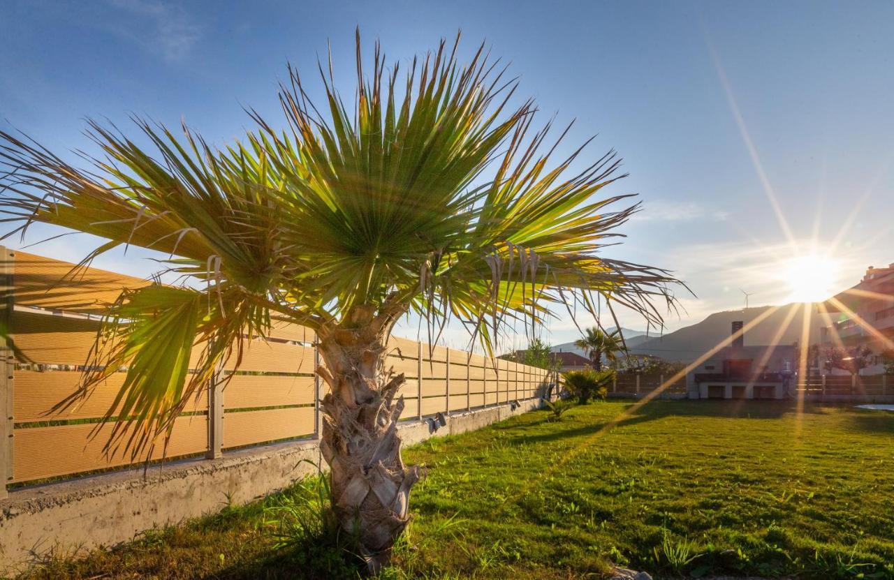 La Villa Del Mare - Nafpaktos Beach 외부 사진